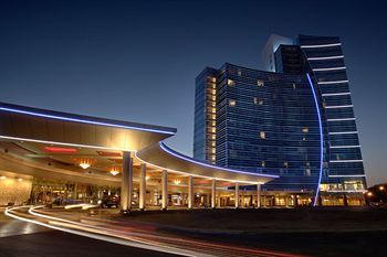 Blue Chip Casino, Hotel & Spa