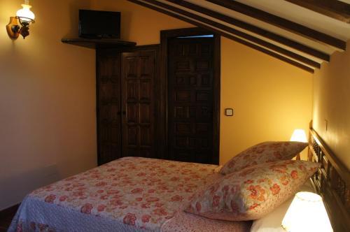 Agroturismo Posada La Cerra De San Roque