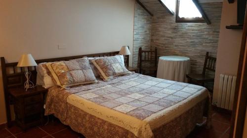 Agroturismo Posada La Cerra De San Roque