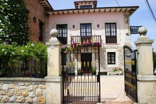 Agroturismo Posada La Cerra De San Roque
