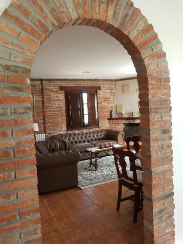 Agroturismo Posada La Cerra De San Roque