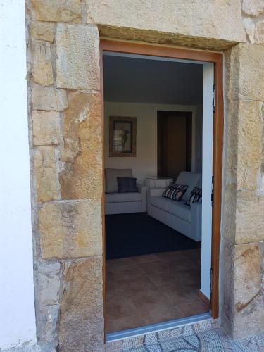 Agroturismo Posada La Cerra De San Roque