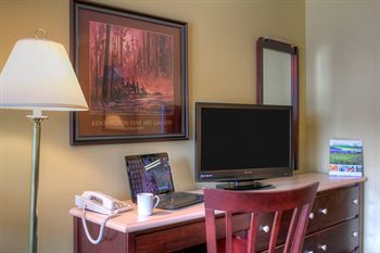 Hotel Baie Saint Paul