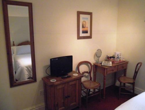 Hostal The Wimslow