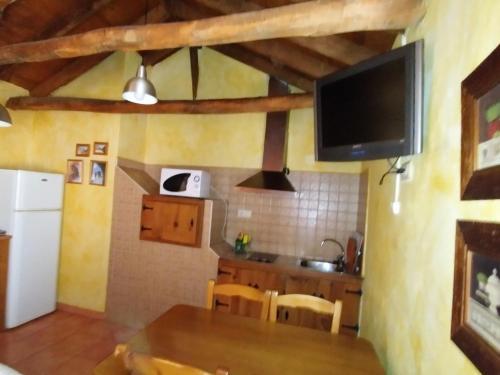 Agroturismo Casas Rurales Los Cortijos