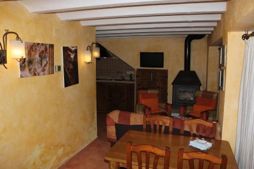 Agroturismo Casas Rurales Los Cortijos