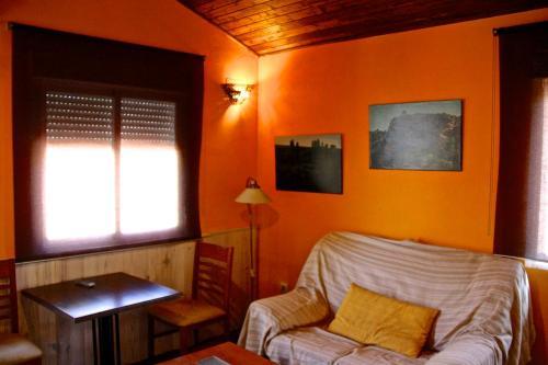 Agroturismo Casas Rurales Los Cortijos