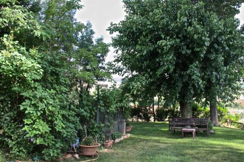 Agroturismo Casas Rurales Los Cortijos