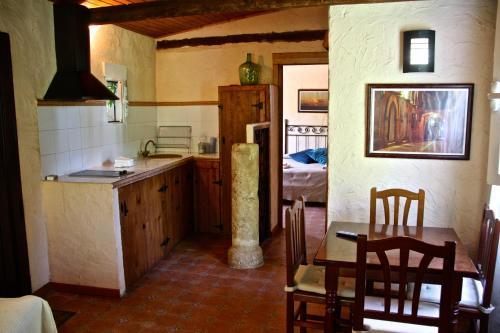 Agroturismo Casas Rurales Los Cortijos
