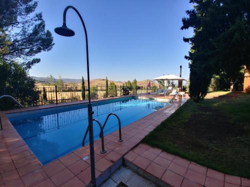 Agroturismo Casas Rurales Los Cortijos