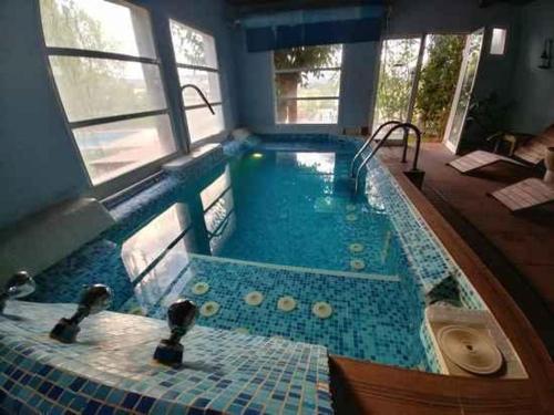 Agroturismo Casas Rurales Los Cortijos