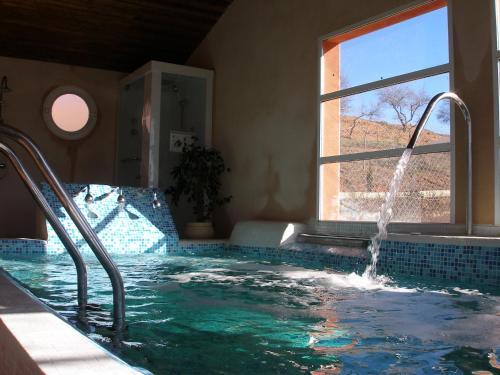 Agroturismo Casas Rurales Los Cortijos
