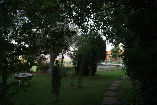 Agroturismo Casas Rurales Los Cortijos