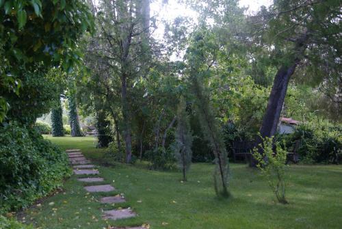 Agroturismo Casas Rurales Los Cortijos