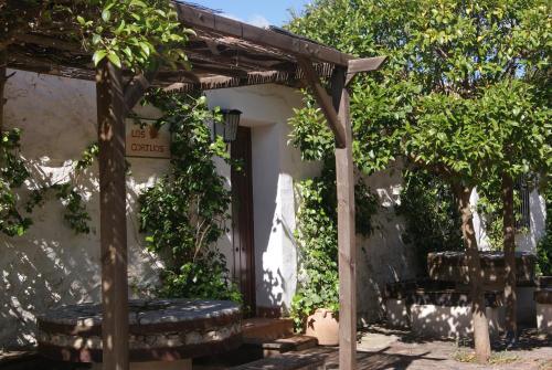 Agroturismo Casas Rurales Los Cortijos