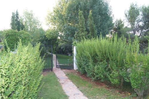 Agroturismo Casas Rurales Los Cortijos