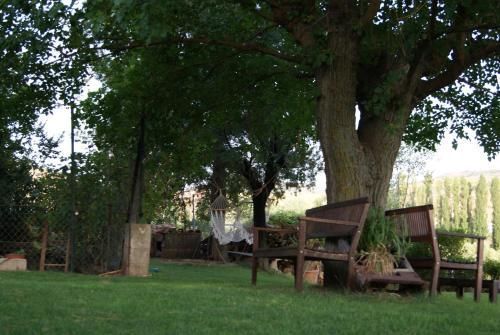 Agroturismo Casas Rurales Los Cortijos