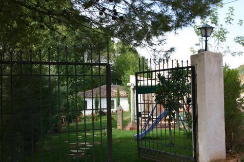 Agroturismo Casas Rurales Los Cortijos