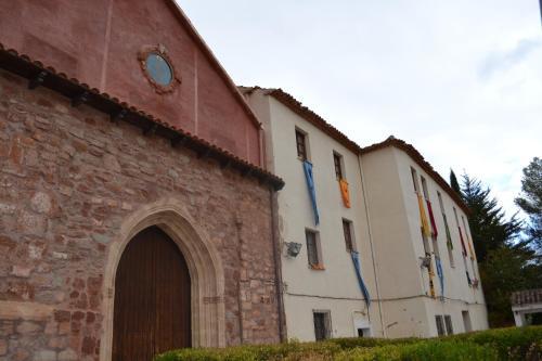 Agroturismo Casas Rurales Los Cortijos