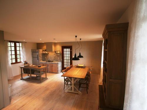 Holiday Home Entre Pins Et Vignes Rochegude