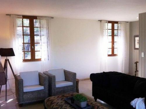 Holiday Home Entre Pins Et Vignes Rochegude