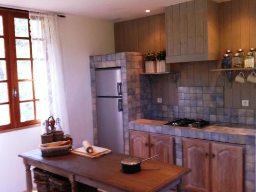 Holiday Home Entre Pins Et Vignes Rochegude