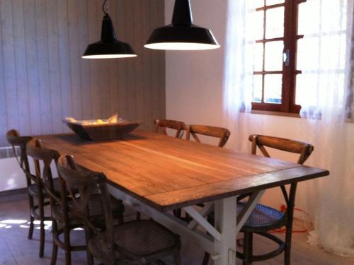 Holiday Home Entre Pins Et Vignes Rochegude