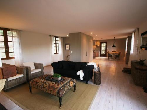 Holiday Home Entre Pins Et Vignes Rochegude