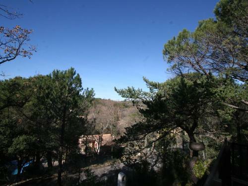 Holiday Home Entre Pins Et Vignes Rochegude
