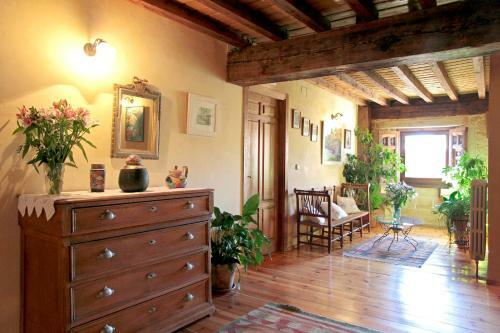 Agroturismo La Casona De El Royo