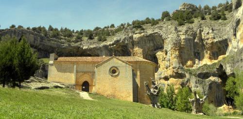 Agroturismo La Casona De El Royo