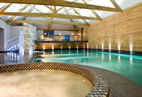 Agroturismo Park House Hotel