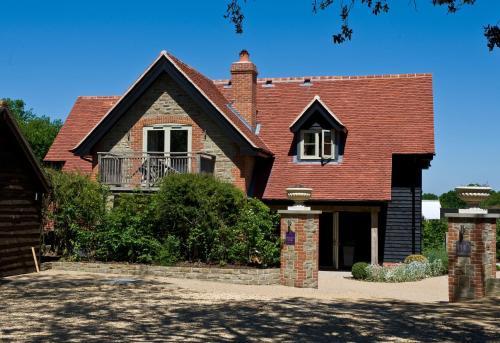 Agroturismo Park House Hotel