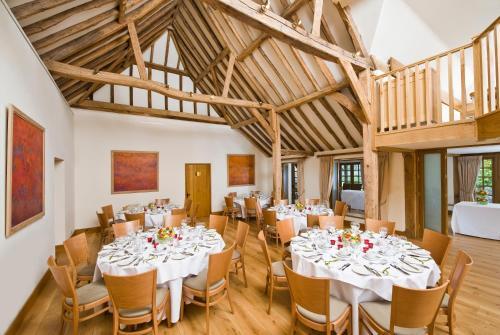 Agroturismo Park House Hotel