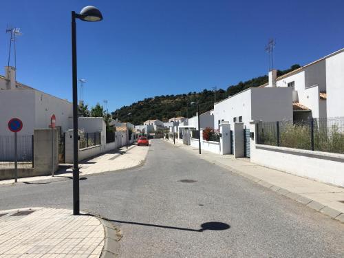 Agroturismo Casa Rural Nacimiento Del Hu�znar