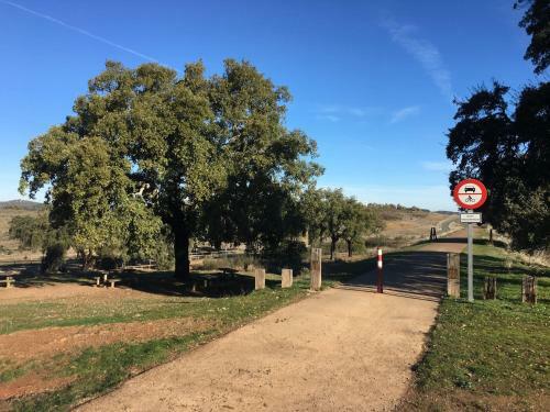 Agroturismo Casa Rural Nacimiento Del Hu�znar