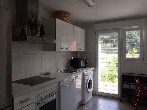 Agroturismo Casa Rural Nacimiento Del Hu�znar
