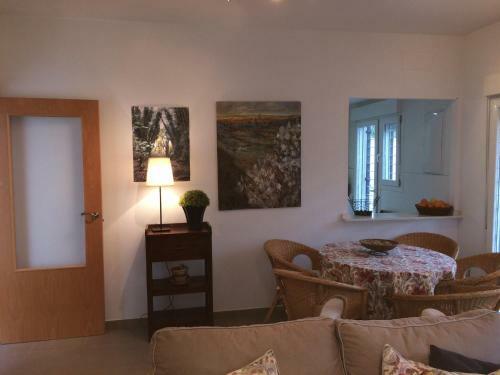 Agroturismo Casa Rural Nacimiento Del Hu�znar