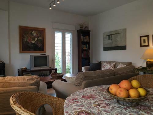 Agroturismo Casa Rural Nacimiento Del Hu�znar