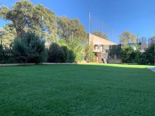 Agroturismo Casa Rural Nacimiento Del Hu�znar