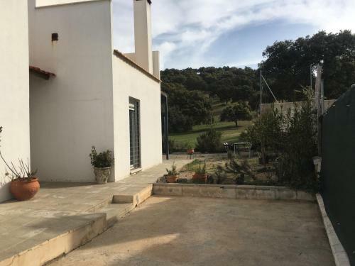 Agroturismo Casa Rural Nacimiento Del Hu�znar