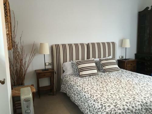 Agroturismo Casa Rural Nacimiento Del Hu�znar