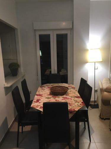 Agroturismo Casa Rural Nacimiento Del Hu�znar