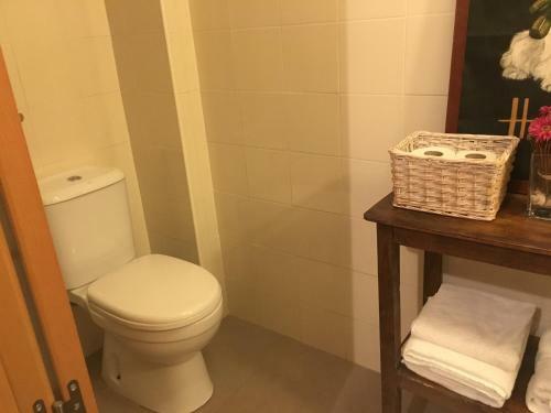 Agroturismo Casa Rural Nacimiento Del Hu�znar
