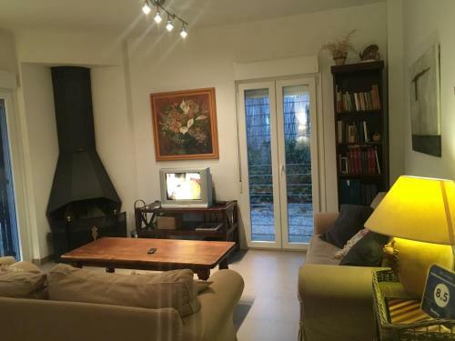 Agroturismo Casa Rural Nacimiento Del Hu�znar