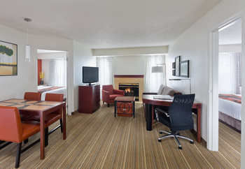 Hotel Residence Inn Youngstown Boardman/poland