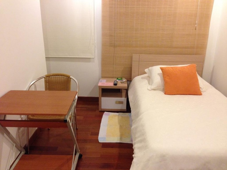 Apartahotel Santa B�rbara I