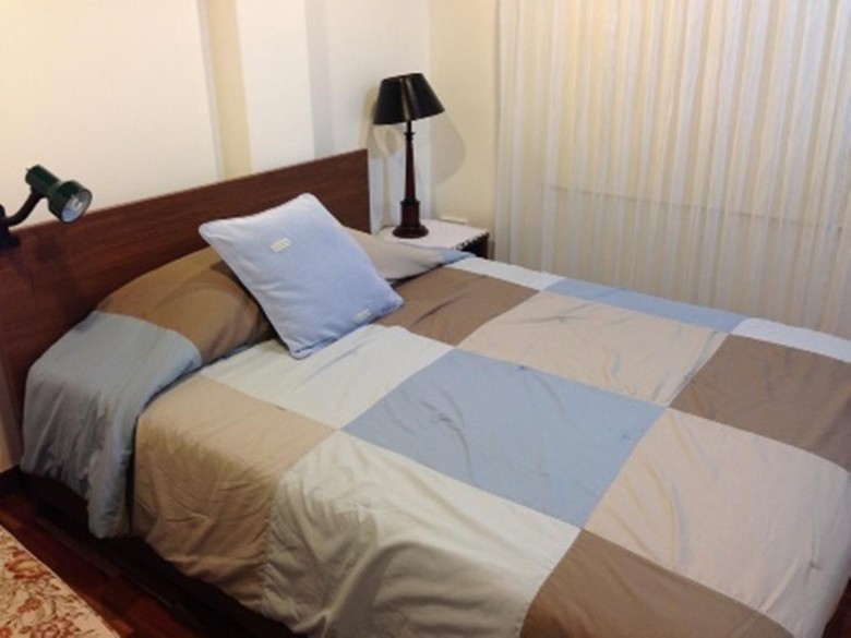 Apartahotel Santa B�rbara I