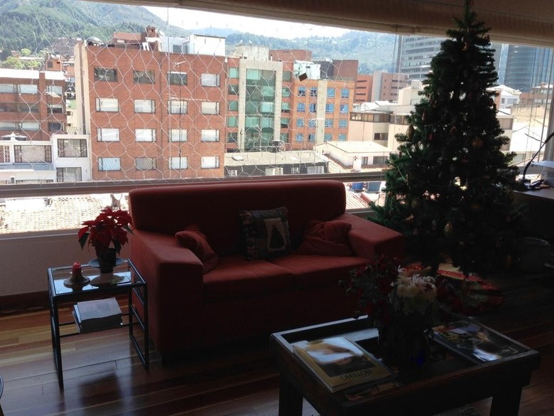 Apartahotel Santa B�rbara I