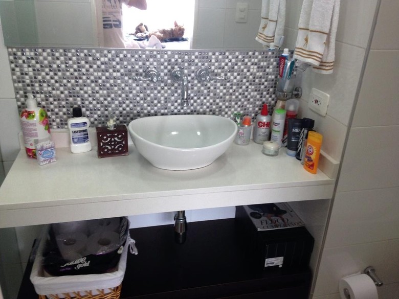 Apartahotel Santa B�rbara I